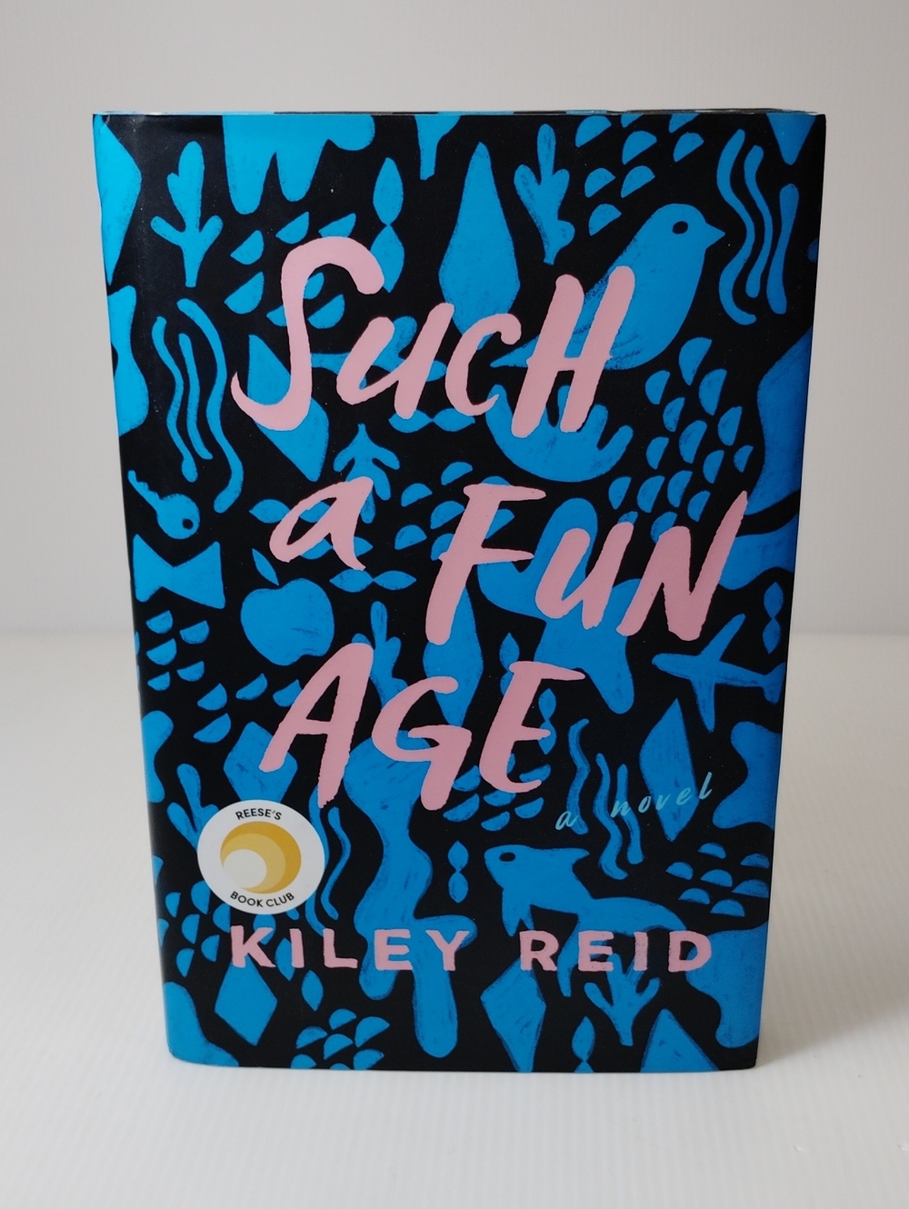 4 For $12 Such a Fun Age by Kiley Reid